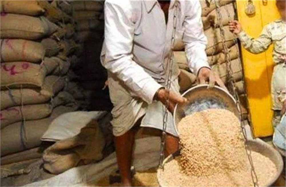ਪੰਜਾਬ ਵਿੱਚ ਮੁਫ਼ਤ ਅਨਾਜ ਯੋਜਨਾ ਦੇ ਲਾਭਪਾਤਰੀਆਂ ਲਈ ਖਾਸ ਖ਼ਬਰ, ਪੋਰਟਲ ਤੋਂ ਨਾਮ ਹਟਾ ਦਿੱਤੇ ਜਾਣਗੇ… ਨਿਯਮ ਪੜ੍ਹੋ