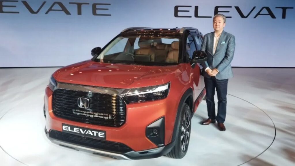 6 ਏਅਰਬੈਗ, ਸਨਰੂਫ ਅਤੇ ADAS ਸੁਰੱਖਿਆ; ਇਹ SUV ਹੁੰਡਈ ਕ੍ਰੇਟਾ ਨਾਲ ਮੁਕਾਬਲਾ ਕਰਨ ਵਾਲੀ ਸੀ, ਪਰ ਮਿਲੇ ਇੰਨੇ ਹੀ ਗਾਹਕ