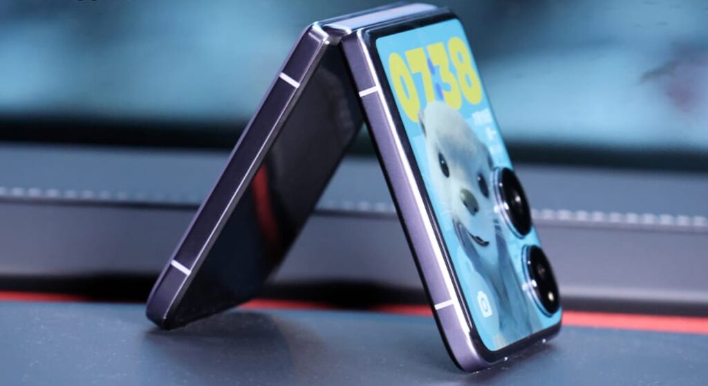 Xiaomi MIX Flip 2 50MP ਕੈਮਰੇ, Snapdragon 8 Elite ਨਾਲ ਲਾਂਚ, ਜਾਣੋ ਸਭ ਕੁਝ