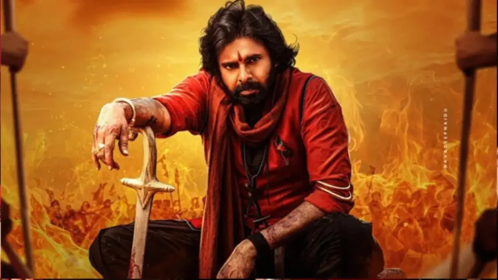 ਹਰੀ ਹਰ ਵੀਰਾ ਮੱਲੂ: ਅੱਤਿਆਚਾਰਾਂ ਦੇ ਦੌਰ ਵਿੱਚ ਪੀੜਤਾਂ ਦੇ ਮਸੀਹਾ ਵਜੋਂ ਉੱਭਰੀ ਵੀਰਾ ਮੱਲੂ, ਕਹਾਣੀ ਤੋਂ ਲੈ ਕੇ ਸਕ੍ਰੀਨ ਮੌਜੂਦਗੀ ਤੱਕ ਕਿਵੇਂ ਹੈ ਪਵਨ ਕਲਿਆਣ ਦੀ ਇਹ ਫਿਲਮ