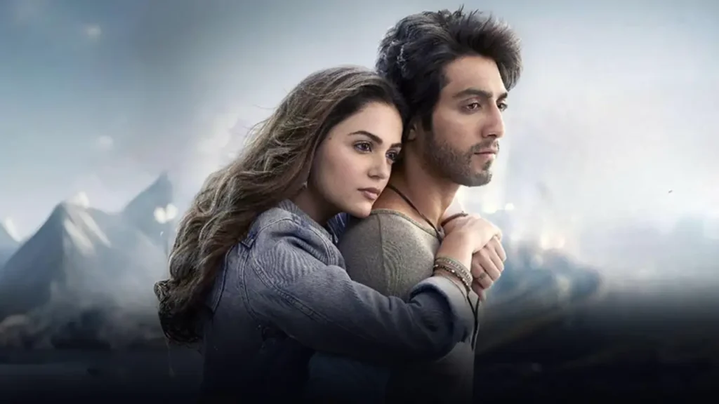 Saiyaara OTT Release Update: ਦੀਵਾਲੀ 'ਤੇ ਰਿਲੀਜ਼ ਹੋਵੇਗੀ ਅਹਾਨ ਪਾਂਡੇ ਅਤੇ ਅਨਿਤ ਪੱਡਾ ਦੀ ਫਿਲਮ, ਮੇਕਰਸ ਨੇ ਬਦਲਿਆ ਪਲਾਨ