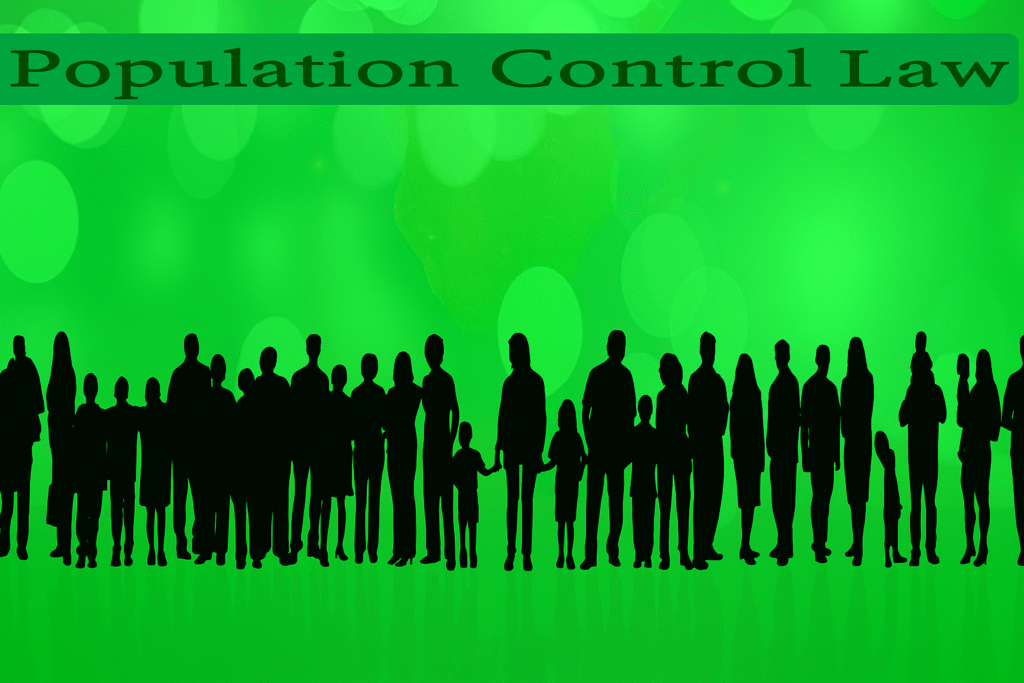 2 ਤੋਂ ਵੱਧ ਬੱਚੇ ਪੈਦਾ ਕਰਨ 'ਤੇ 10 ਲੱਖ ਰੁਪਏ ਦਾ ਜੁਰਮਾਨਾ ਲੱਗੇਗਾ, ਅਤੇ ਸਰਕਾਰੀ ਸਹੂਲਤਾਂ ਨਹੀਂ ਮਿਲਣਗੀਆਂ! ਆਬਾਦੀ ਕੰਟਰੋਲ ਕਾਨੂੰਨ ਲਈ ਬਿੱਲ ਪੇਸ਼