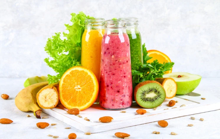 ਕੀ ਤੁਸੀਂ ਵੀ liquid ਖੁਰਾਕ ਲੈ ਰਹੇ ਹੋ? ਜਾਣੋ ਇਹ ਸਿਹਤ ਲਈ ਕਿਵੇਂ ਖਤਰਨਾਕ ਹੋ ਸਕਦਾ ਹੈ