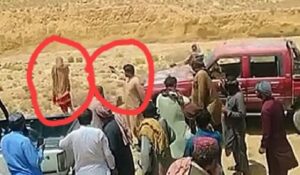 ਪਾਕਿਸਤਾਨ: ਬਲੋਚਿਸਤਾਨ ਵਿੱਚ ਆਨਰ ਕਿਲਿੰਗ ਦਾ ਹੈਰਾਨ ਕਰਨ ਵਾਲਾ ਵੀਡੀਓ ਵਾਇਰਲ, 11 ਮੁਲਜ਼ਮ ਗ੍ਰਿਫ਼ਤਾਰ