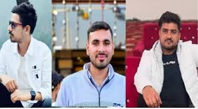 ਮੁਰਥਲ ਵਿੱਚ ਜਨਮਦਿਨ ਮਨਾਉਣ ਆਏ 3 ਦੋਸਤਾਂ ਦੀ ਸੜਕ ਹਾਦਸੇ ਵਿੱਚ ਮੌਤ, ਇੱਕ ਗੰਭੀਰ ਜ਼ਖਮੀ