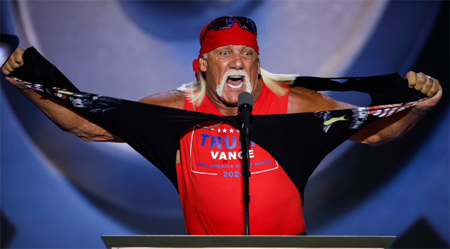 WWE ਸੁਪਰਸਟਾਰ ਹਲਕ ਹੋਗਨ ਦਾ ਦਿਲ ਦਾ ਦੌਰਾ ਪੈਣ ਨਾਲ ਦੇਹਾਂਤ, 71 ਸਾਲ ਦੀ ਉਮਰ ਵਿੱਚ ਲਿਆ ਆਖਰੀ ਸਾਹ
