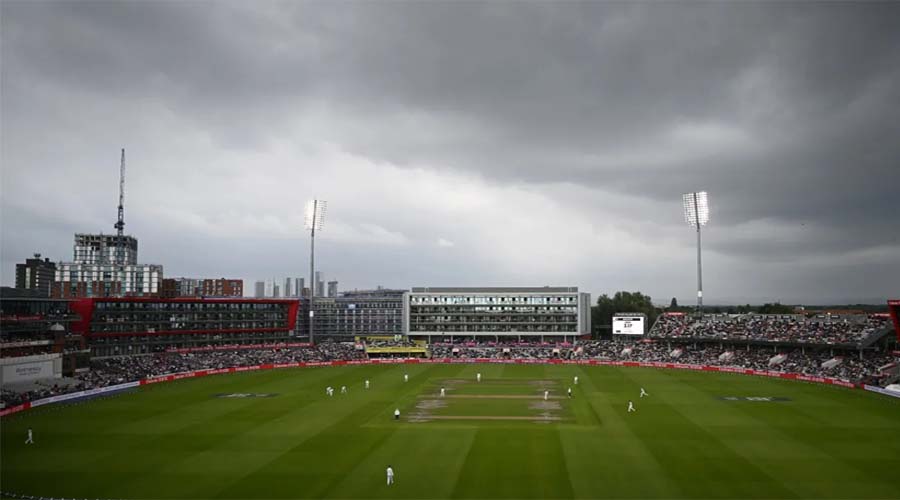 IND vs ENG: ਮੈਨਚੈਸਟਰ ਟੈਸਟ ਦਾ ਦੂਜਾ ਦਿਨ… ਮੈਚ ਦੌਰਾਨ ਬਾਰਿਸ਼ ਖਲਨਾਇਕ ਬਣ ਸਕਦੀ ਹੈ