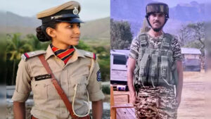 CRPF ਜਵਾਨ ਨੇ ASI ਦੇ ਲਿਵ-ਇਨ ਸਾਥੀ ਨੂੰ ਮਾਰਿਆ, ਫਿਰ ਉਸੇ ਥਾਣੇ ਵਿੱਚ ਆਤਮ ਸਮਰਪਣ ਕਰ ਦਿੱਤਾ ਜਿੱਥੇ ਉਹ ਤਾਇਨਾਤ ਸੀ, ਜਾਣੋ ਕੀ ਹੈ ਪੂਰਾ ਮਾਮਲਾ