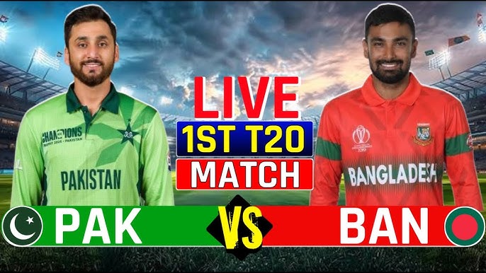 BAN ਬਨਾਮ PAK ਦੂਜਾ T20 ਪਿੱਚ ਰਿਪੋਰਟ: ਬੰਗਲਾਦੇਸ਼ ਅਤੇ ਪਾਕਿਸਤਾਨ ਵਿਚਕਾਰ ਦੂਜੇ T20 ਮੈਚ ਦੀ ਪਿੱਚ ਰਿਪੋਰਟ