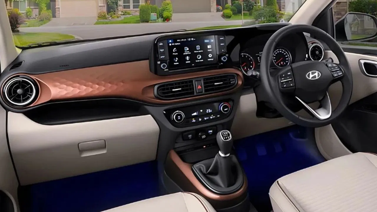26 ਕਿਲੋਮੀਟਰ ਮਾਈਲੇਜ, ਸਨਰੂਫ ਅਤੇ 6 ਏਅਰਬੈਗ! ਇਹ SUV ਬਹੁਤ ਤੇਜ਼ੀ ਨਾਲ ਵਿਕ ਰਹੀ ਹੈ, ਸ਼ੁਰੂਆਤੀ ਕੀਮਤ ਸਿਰਫ 8.69 ਲੱਖ ਹੈ