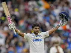 IND vs ENG: ਸਟਾਰ ਆਲਰਾਊਂਡਰ ਪੂਰੀ ਸੀਰੀਜ਼ ਤੋਂ ਬਾਹਰ, ਮੈਨਚੈਸਟਰ ਟੈਸਟ ਤੋਂ ਪਹਿਲਾਂ ਟੀਮ ਇੰਡੀਆ ਨੂੰ ਵੱਡਾ ਝਟਕਾ