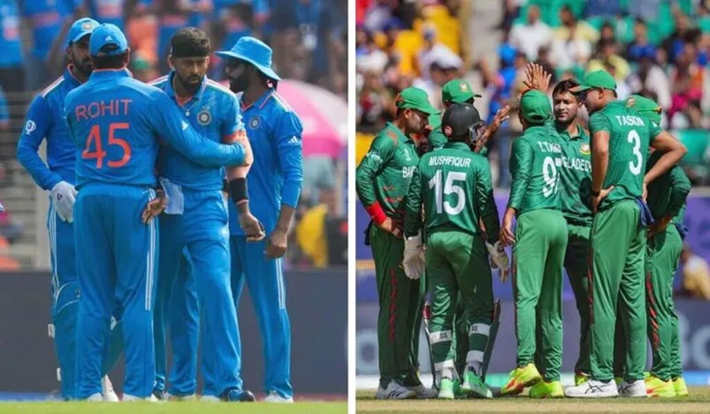 IND Vs BAN ਸੀਰੀਜ਼: ਟੀਮ ਇੰਡੀਆ ਦਾ ਬੰਗਲਾਦੇਸ਼ ਦੌਰਾ ਇੱਕ ਸਾਲ ਲਈ ਮੁਲਤਵੀ, ਜਾਣੋ ਕਾਰਨ