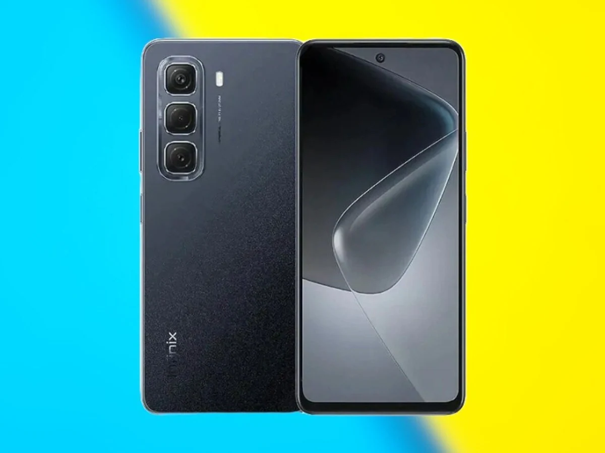 Infinix ਨੇ 11 ਹਜ਼ਾਰ ਤੋਂ ਵੀ ਸਸਤਾ Hot 60 5G+ ਲਾਂਚ ਕੀਤਾ, ਘੱਟ ਕੀਮਤ 'ਤੇ ਵੀ ਮਿਲਣਗੇ ਅਜਿਹੇ ਫੀਚਰ