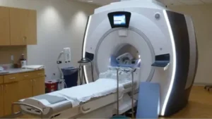 ਅਮਰੀਕਾ: ਪਤਨੀ ਦੀ ਦੇਖਭਾਲ ਕਰਨ ਗਏ ਵਿਅਕਤੀ ਨੂੰ MRI ਮਸ਼ੀਨ ਵਿੱਚ ਖਿੱਚਿਆ ਗਿਆ, ਸਕੈਨ ਕੀਤਾ ਗਿਆ ਅਤੇ ਫਿਰ ਮੌਤ ਹੋ ਗਈ