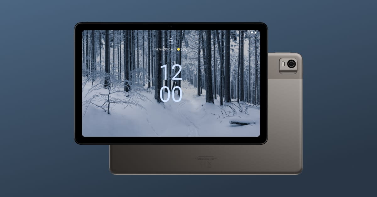 HMD T21 ਟੈਬਲੇਟ ਭਾਰਤ ਵਿੱਚ ਲਾਂਚ, 8,200 mAh ਬੈਟਰੀ, ਜਾਣੋ ਕੀਮਤ, ਵਿਸ਼ੇਸ਼ਤਾਵਾਂ