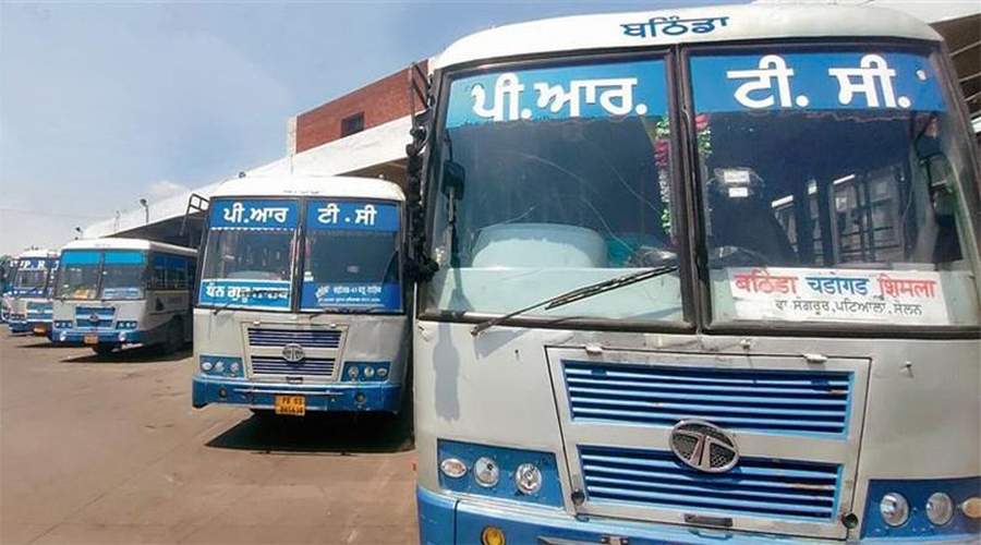 ਪੰਜਾਬ ਵਿੱਚ ਰੋਡਵੇਜ਼-ਪੀਆਰਟੀਸੀ ਕਰਮਚਾਰੀਆਂ ਦੀ ਹੜਤਾਲ ਸ਼ੁਰੂ… 3 ਦਿਨ ਬੱਸਾਂ ਨਹੀਂ ਚੱਲਣਗੀਆਂ, ਯਾਤਰੀਆਂ ਨੂੰ ਹੋਵੇਗੀ ਬਹੁਤ ਮੁਸ਼ਕਲ ਦਾ ਸਾਹਮਣਾ