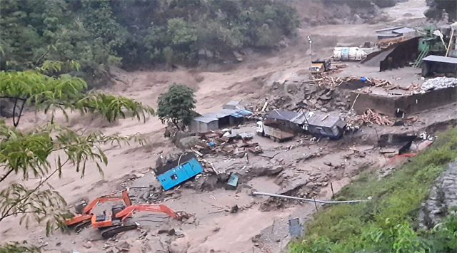 ਹਿਮਾਚਲ-ਪੰਜਾਬ ਵਿੱਚ 3 ਸਤੰਬਰ ਤੱਕ ਭਾਰੀ ਮੀਂਹ ਦੀ ਚੇਤਾਵਨੀ, ਘੱਟ ਦਬਾਅ ਵਾਲੇ ਖੇਤਰ ਅਤੇ ਪੱਛਮੀ ਗੜਬੜੀ ਕਾਰਨ ਮਾਨਸੂਨ ਇੱਕ ਵਾਰ ਫਿਰ ਮਜ਼ਬੂਤ