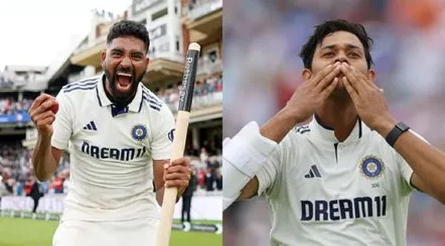 ਡ੍ਰੀਮ 11 ਦੇ ਹਟਣ ਤੋਂ ਬਾਅਦ ਟੀਮ ਇੰਡੀਆ ਦੀ ਜਰਸੀ 'ਤੇ ਕਿਸਦਾ ਨਾਮ ਛਪੇਗਾ? ਇਹ ਹਨ ਦਾਅਵੇਦਾਰ