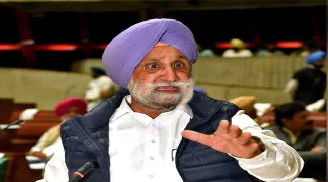 ਗੈਂਗਸਟਰ ਭਗਵਾਨਪੁਰੀਆ ਨੇ ਮੇਰੇ ਪੁੱਤਰ ਨੂੰ ਮਾਰਨ ਦੀ ਧਮਕੀ ਦਿੱਤੀ, ਉਸ 'ਤੇ ਗੋਲੀ ਚਲਾਈ: ਕਾਂਗਰਸੀ ਸੰਸਦ ਮੈਂਬਰ ਸੁਖਜਿੰਦਰ ਰੰਧਾਵਾ