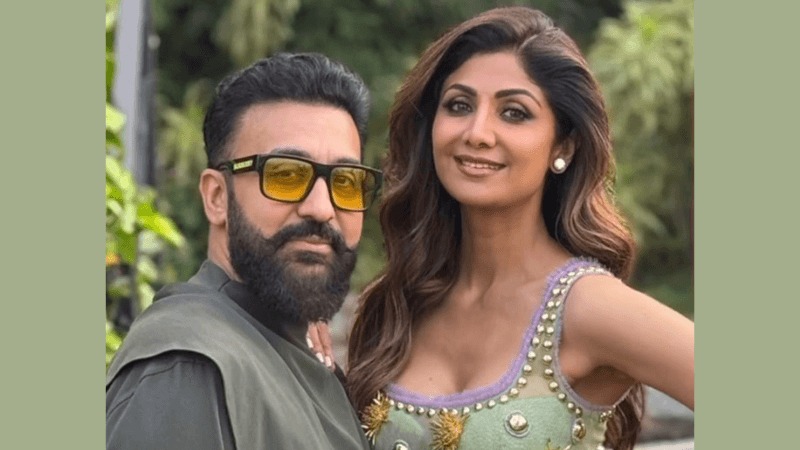 Shilpa And Raj Kundra: ਸ਼ਿਲਪਾ ਅਤੇ ਪਤੀ ਰਾਜ ਕੁੰਦਰਾ ਫਿਰ ਮੁਸੀਬਤ ਵਿੱਚ, 60 ਕਰੋੜ ਦੀ ਧੋਖਾਧੜੀ ਦਾ ਮਾਮਲਾ ਦਰਜ