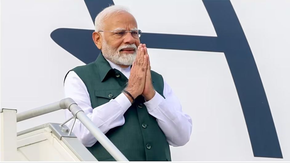 ਪ੍ਰਧਾਨ ਮੰਤਰੀ ਮੋਦੀ 29 ਅਗਸਤ ਤੋਂ ਜਾਪਾਨ ਅਤੇ ਚੀਨ ਦੇ ਦੌਰੇ 'ਤੇ, ਰਣਨੀਤਕ ਸਬੰਧਾਂ ਨੂੰ ਉਤਸ਼ਾਹਿਤ ਕਰਨਗੇ