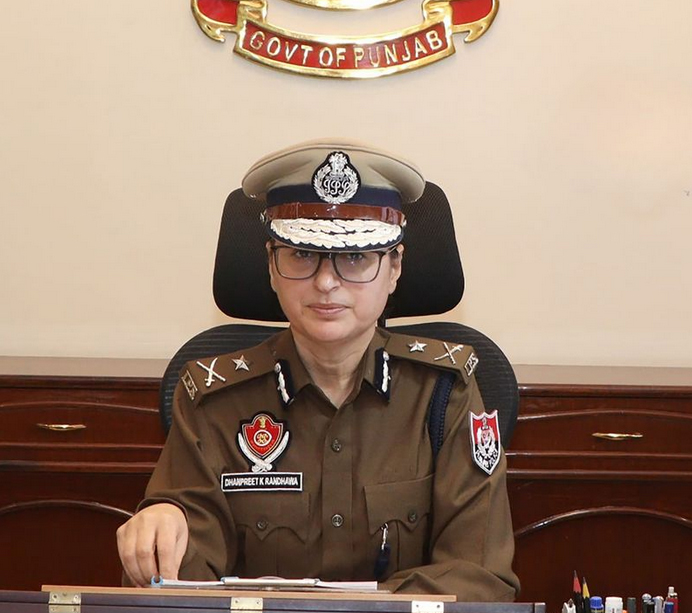 ਜਲੰਧਰ: ਕਿਡਨੀ ਹਸਪਤਾਲ ਦੇ ਡਾਕਟਰ 'ਤੇ ਗੋਲੀਬਾਰੀ ਮਾਮਲੇ ਵਿੱਚ 1 ਮੁਲਜ਼ਮ ਗ੍ਰਿਫ਼ਤਾਰ, ਸੀਪੀ ਧਨਪ੍ਰੀਤ ਕੌਰ ਨੇ ਕੀਤੇ ਖੁਲਾਸੇ