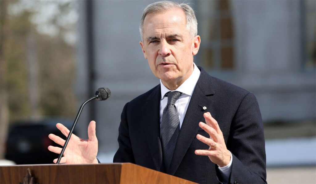 ਕੈਨੇਡੀਅਨ ਪ੍ਰਧਾਨ ਮੰਤਰੀ ਨੇ ਯੂਕਰੇਨ ਲਈ ਨਵੀਂ ਫੌਜੀ ਸਹਾਇਤਾ ਦਾ ਐਲਾਨ ਕੀਤਾ