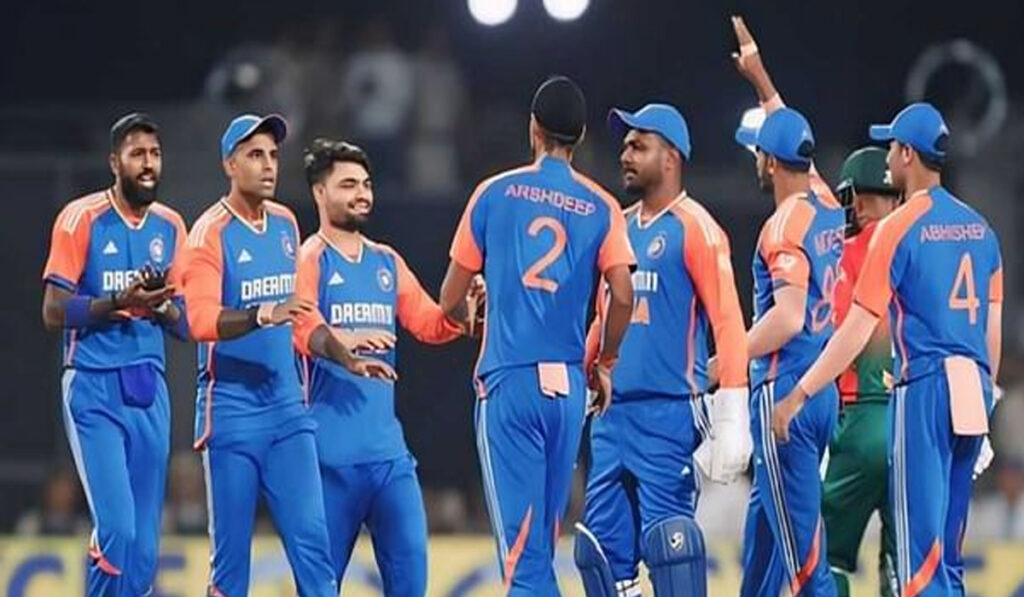 ਡ੍ਰੀਮ 11 ਨੇ BCCI ਨੂੰ ਦਿੱਤਾ ਝਟਕਾ, ਏਸ਼ੀਆ ਕੱਪ 2025 ਤੋਂ ਪਹਿਲਾਂ ਸਪਾਂਸਰਸ਼ਿਪ ਛੱਡੀ