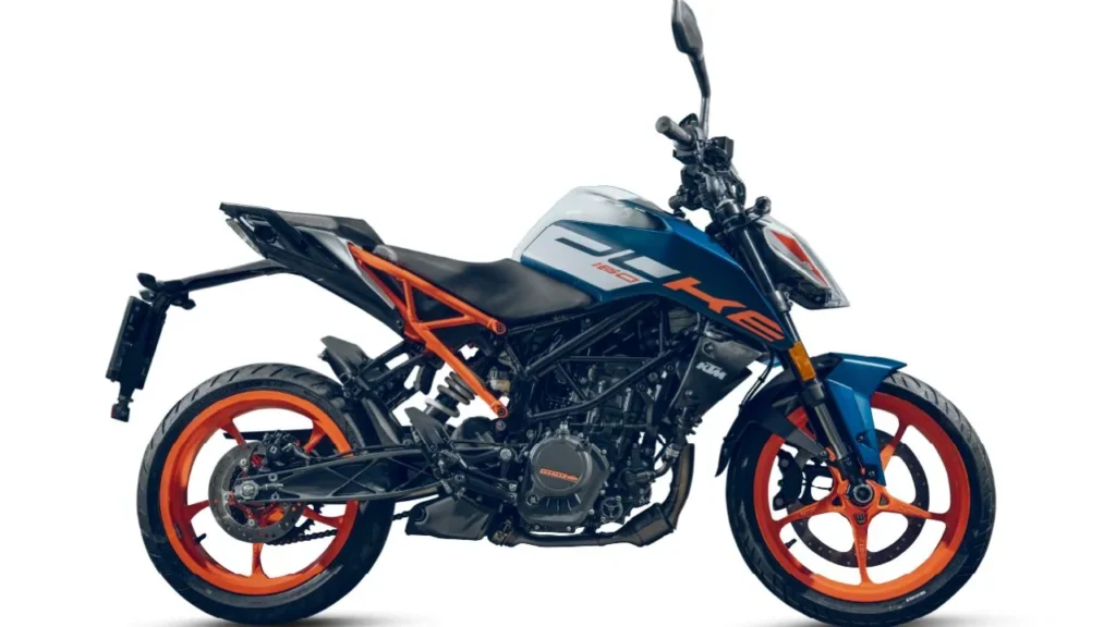KTM ਦੀ ਭਾਰਤ ਵਿੱਚ ਲਾਂਚ ਹੋਈ ਸਭ ਤੋਂ ਸਸਤੀ ਬਾਈਕ, ਪਲਸਰ ਅਤੇ ਅਪਾਚੇ ਨੂੰ ਦੇਵੇਗੀ ਸਖ਼ਤ ਟੱਕਰ