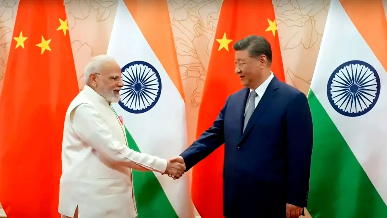 ਡਰੈਗਨ ਅਤੇ ਹਾਥੀ ਦਾ ਇਕੱਠੇ ਹੋਣਾ ਜ਼ਰੂਰੀ ਹੈ… ਜਿਨਪਿੰਗ ਨੇ ਪ੍ਰਧਾਨ ਮੰਤਰੀ ਨਾਲ ਮੁਲਾਕਾਤ ਵਿੱਚ ਕੀ ਕਿਹਾ