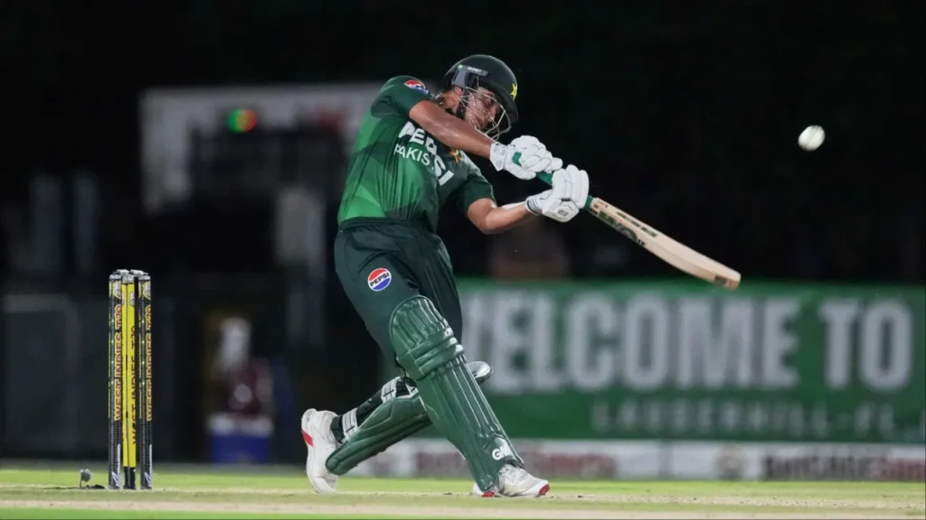 PAK vs UAE: ਸੈਮ ਅਯੂਬ ਨੇ ਇੱਕ ਮਹੀਨੇ ਵਿੱਚ ਤੀਜੀ ਵਾਰ ਕੀਤਾ ਇਹ ਕਾਰਨਾਮਾ, ਪਾਕਿਸਤਾਨ ਨੇ T20 ਤਿਕੋਣੀ ਲੜੀ ਵਿੱਚ UAE ਨੂੰ ਹਰਾਇਆ