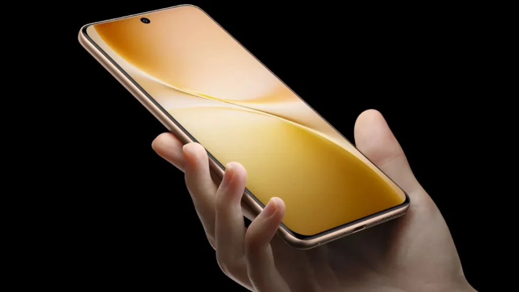 Vivo V60 5G: 50MP ਸੈਲਫੀ ਕੈਮਰੇ, ਬੈਟਰੀ ਅਤੇ ਪ੍ਰੋਸੈਸਰ ਦੇ ਨਾਲ ਲਾਂਚ ਹੋਇਆ ਇਹ ਸ਼ਾਨਦਾਰ ਫੋਨ, ਸਾਰੇ ਹੀ ਹਨ ਸ਼ਕਤੀਸ਼ਾਲੀ