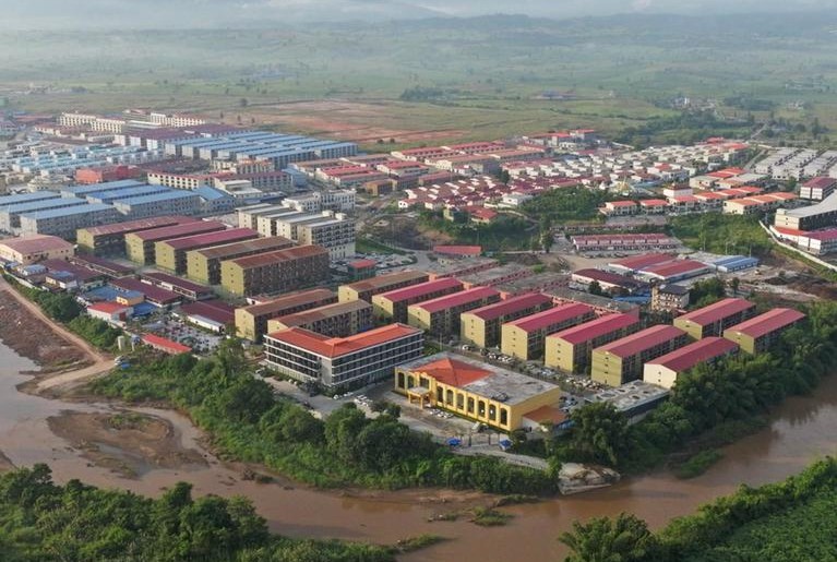 ਦੁਨੀਆ ਦੀ ਸਭ ਤੋਂ ਵੱਡੀ ਧੋਖਾਧੜੀ ਇੱਥੇ ਹੁੰਦੀ ਹੈ, ਚੀਨ ਸਮੇਤ 17 ਦੇਸ਼ਾਂ ਨਾਲ ਧੋਖਾ