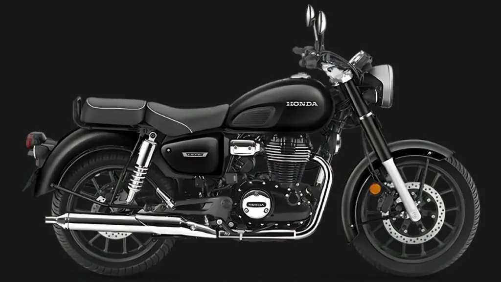 ਭਾਰਤ ਵਿੱਚ ਲਾਂਚ ਹੋਇਆ ਰੈਟਰੋ ਲੁੱਕ ਵਾਲਾ Honda CB350C ਸਪੈਸ਼ਲ ਐਡੀਸ਼ਨ; ਰਾਇਲ ਐਨਫੀਲਡ ਨੂੰ ਟੱਕਰ ਦੇਵੇਗਾ