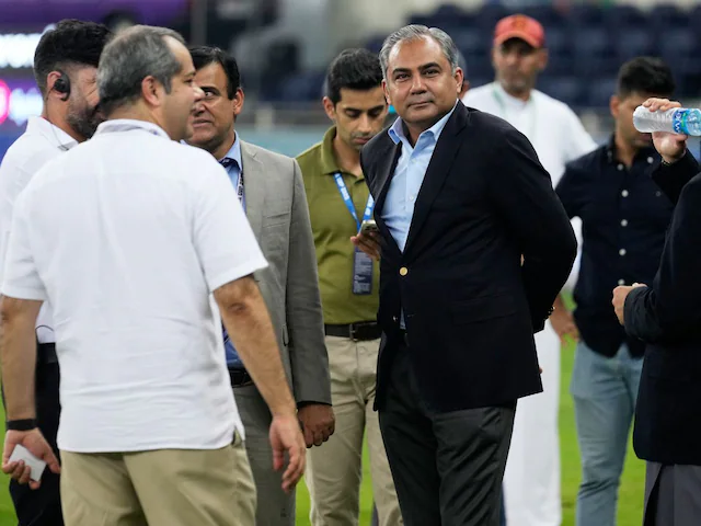 IND vs PAK: ਮੋਹਸਿਨ ਨਕਵੀ ਟਰਾਫੀ ਅਤੇ ਟੀਮ ਇੰਡੀਆ ਦੇ ਮੈਡਲ ਆਪਣੇ ਹੋਟਲ ਲੈ ਕੇ ਗਏ, BCCI ਨੇ ਨਕਵੀ ਨੂੰ ਫਟਕਾਰ ਲਗਾਈ, ਹੁਣ ਕਰੇਗਾ ਕਾਰਵਾਈ