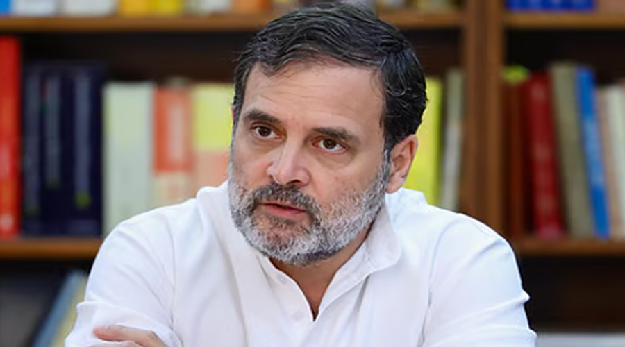 ਰਾਹੁਲ ਗਾਂਧੀ ਕੱਲ੍ਹ ਪੰਜਾਬ ਆਉਣਗੇ, ਹੜ੍ਹ ਪ੍ਰਭਾਵਿਤ ਇਲਾਕਿਆਂ ਦਾ ਕਰਨਗੇ ਦੌਰਾ