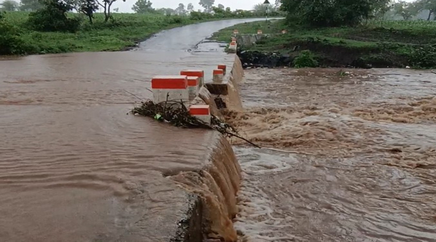 ਪੰਜਾਬ ਵਿੱਚ ਹੜ੍ਹਾਂ ਨੇ ਮਚਾਈ ਤਬਾਹੀ, 3 ਦਿਨ ਤੱਕ ਜਾਰੀ ਰਹੇਗਾ ਮੀਂਹ ਦਾ ਕਹਿਰ, ਲੱਖਾਂ ਲੋਕ ਹੋਏ ਪ੍ਰਭਾਵਿਤ