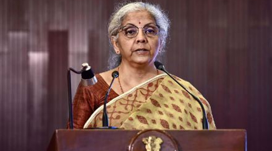 GST ਵਿੱਚ ਬਦਲਾਅ ਪਿੱਛੇ ਇਹ ਹੈ ਕਾਰਨ, ਵਿੱਤ ਮੰਤਰੀ ਨੇ ਕੀਤਾ ਖੁਲਾਸਾ, PM ਮੋਦੀ ਨੇ ਦਿੱਤੇ ਸਨ ਨਿਰਦੇਸ਼