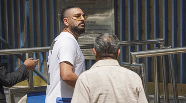 ਸੱਟੇਬਾਜ਼ੀ ਐਪ ਮਾਮਲੇ ਵਿੱਚ ਯੁਵਰਾਜ ਸਿੰਘ ਤੋਂ ਈਡੀ ਨੇ ਕੀਤੀ 7 ਘੰਟੇ ਪੁੱਛਗਿੱਛ 