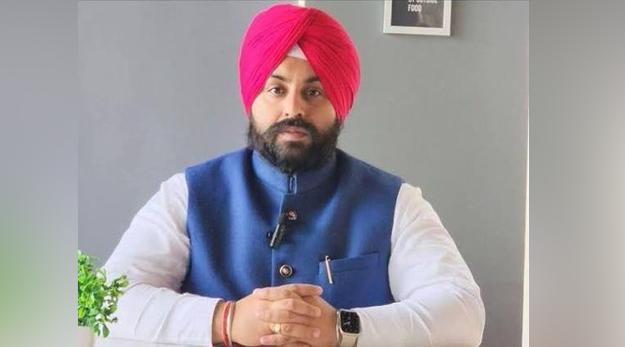 ਪੰਜਾਬ ਵਿੱਚ ਸਕੂਲਾਂ ਦੀਆਂ ਛੁੱਟੀਆਂ ਫਿਰ ਵਧਾਈਆਂ ਗਈਆਂ… ਸਿੱਖਿਆ ਮੰਤਰੀ ਹਰਜੋਤ ਬੈਂਸ ਨੇ ਐਲਾਨ ਕੀਤਾ, ਪੜ੍ਹੋ ਵੇਰਵੇ