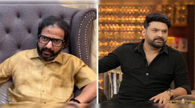 ਮਨਸੇ ਨੇ ਕਪਿਲ ਸ਼ਰਮਾ ਨੂੰ ਚੇਤਾਵਨੀ ਦਿੱਤੀ ਹੈ ਕਿ ਉਹ ਆਪਣੇ ਸ਼ੋਅ ਵਿੱਚ ਮੁੰਬਈ ਨੂੰ ਬੰਬਈ ਜਾਂ ਬੰਬਈ ਕਹਿਣਾ ਕਰ ਦੇਵੇ ਬੰਦ