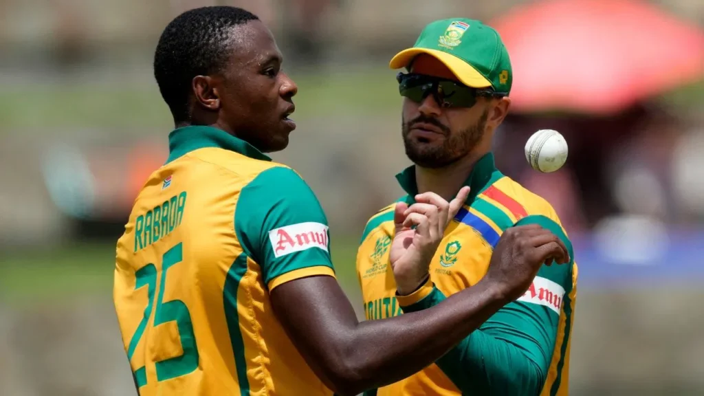 ENG ਬਨਾਮ SA: ਇੰਗਲੈਂਡ ਨੇ ਦੱਖਣੀ ਅਫਰੀਕਾ ਨੂੰ ਕਦੇ ਨਾ ਭੁੱਲਣ ਵਾਲਾ ਦਰਦ ਦਿੱਤਾ, ਕ੍ਰਿਕਟ ਇਤਿਹਾਸ ਵਿੱਚ ਇੱਕ ਸ਼ਰਮਨਾਕ ਰਿਕਾਰਡ ਬਣਾਇਆ