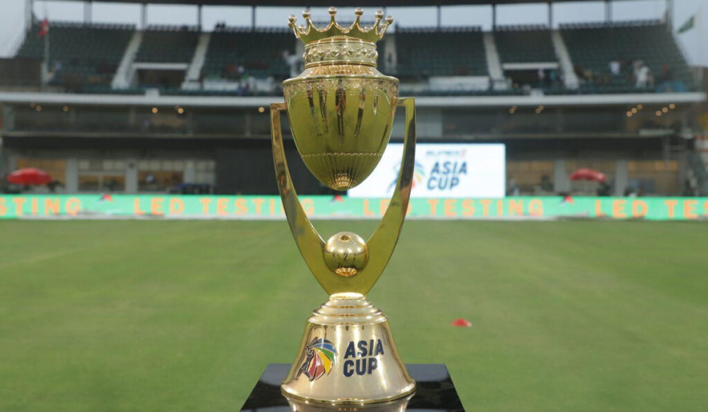 ਏਸ਼ੀਆ ਕੱਪ 2025: ਦੁਬਈ ਅਤੇ ਅਬੂ ਧਾਬੀ ਵਿੱਚ ਹੋਵੇਗਾ ਕ੍ਰਿਕਟ ਦਾ ਮਹਾਂ-ਮੁਕਾਬਲਾ, ਦੁਨੀਆ ਦੀਆਂ ਟਿਕੀਆਂ ਨਜ਼ਰਾਂ ਭਾਰਤ-ਪਾਕਿਸਤਾਨ ਮੈਚ 'ਤੇ 