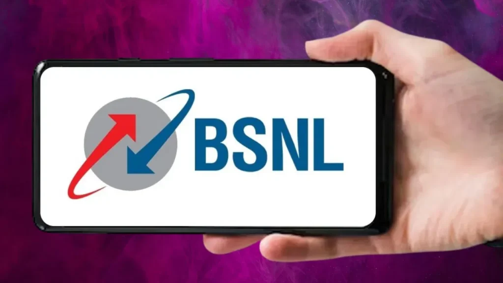 BSNL ਦੇ 4 ਸਭ ਤੋਂ ਸਸਤੇ ਰੀਚਾਰਜ ਪਲਾਨ, ਤੁਹਾਨੂੰ ਘੱਟ ਕੀਮਤ 'ਤੇ ਮਿਲਣਗੇ ਜ਼ਿਆਦਾ ਫਾਇਦੇ
