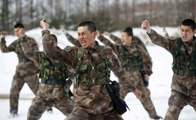 ਚੀਨ ਜਲਦੀ ਹੀ ਤਾਈਵਾਨ 'ਤੇ ਕਬਜ਼ਾ ਕਰ ਲਵੇਗਾ! 800 ਪੰਨਿਆਂ ਦੇ ਦਸਤਾਵੇਜ਼ ਵਿੱਚ ਡਰੈਗਨ ਦੀ ਯੋਜਨਾ ਦਾ ਹੋਇਆ ਖੁਲਾਸਾ