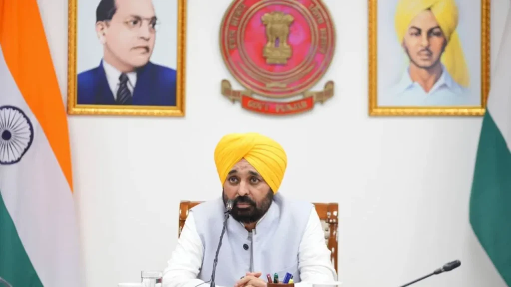 ਹਰ ਹੜ੍ਹ ਪੀੜਤ ਨੂੰ 45 ਦਿਨਾਂ ਦੇ ਅੰਦਰ-ਅੰਦਰ ਮੁਆਵਜ਼ਾ ਮਿਲੇਗਾ… ਮੁੱਖ ਮੰਤਰੀ ਭਗਵੰਤ ਮਾਨ ਨੇ ਕੀਤਾ ਵੱਡਾ ਐਲਾਨ