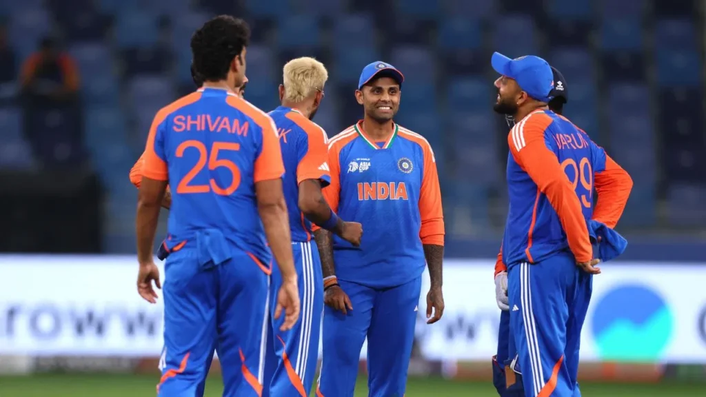 IND vs UAE: ਟੀਮ ਇੰਡੀਆ ਨੇ ਸਿਰਫ਼ 27 ਗੇਂਦਾਂ ਵਿੱਚ ਮੈਚ ਜਿੱਤਿਆ, UAE ਨੂੰ ਬੁਰੀ ਤਰ੍ਹਾਂ ਹਰਾਇਆ