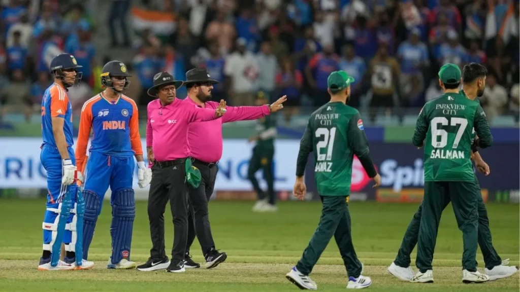 IND vs PAK Final: ਏਸ਼ੀਆ ਕੱਪ ਦਾ ਇਤਿਹਾਸ ਬਦਲ ਗਿਆ ਹੈ, ਅਜਿਹਾ ਫਾਈਨਲ ਪਹਿਲੀ ਵਾਰ ਖੇਡਿਆ ਜਾਵੇਗਾ।