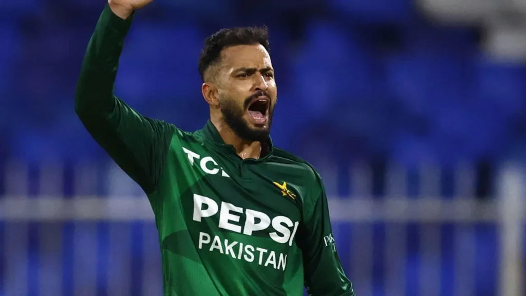 W,W,W… ਪਾਕਿਸਤਾਨੀ ਗੇਂਦਬਾਜ਼ ਨੇ ਫਾਈਨਲ 'ਚ ਮਾਰੀ ਹੈਟ੍ਰਿਕ, ਏਸ਼ੀਆ ਕੱਪ ਤੋਂ ਪਹਿਲਾਂ ਅਫਗਾਨਿਸਤਾਨ ਦੀ ਤਬਾਹੀ