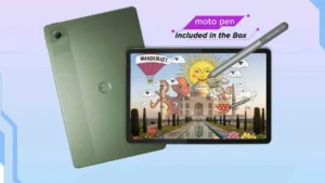 Moto Pad 60 Neo 5G: 7040mAh ਬੈਟਰੀ ਨਾਲ ਨਵਾਂ 5G ਟੈਬਲੇਟ ਲਾਂਚ, ਸ਼ਾਨਦਾਰ ਫੀਚਰਸ